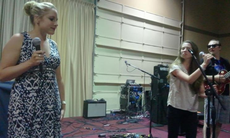 Andrea Libman