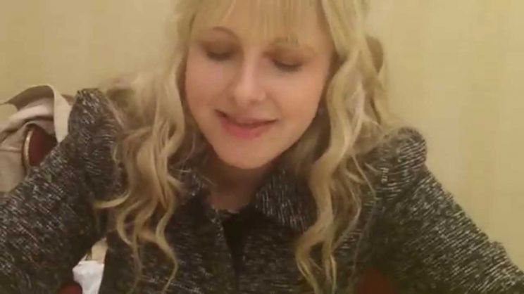 Andrea Libman