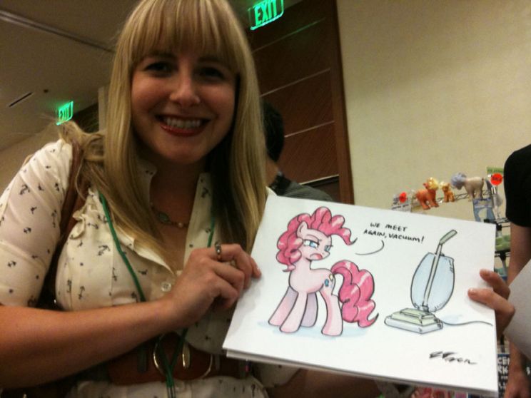 Andrea Libman