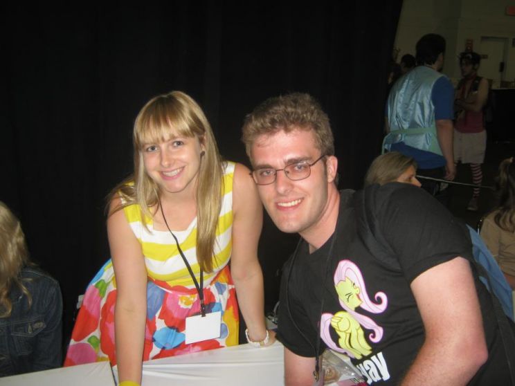 Andrea Libman