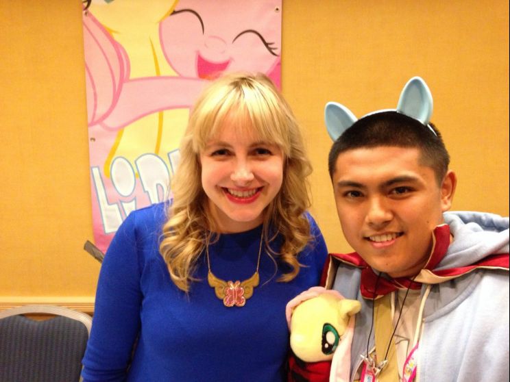 Andrea Libman