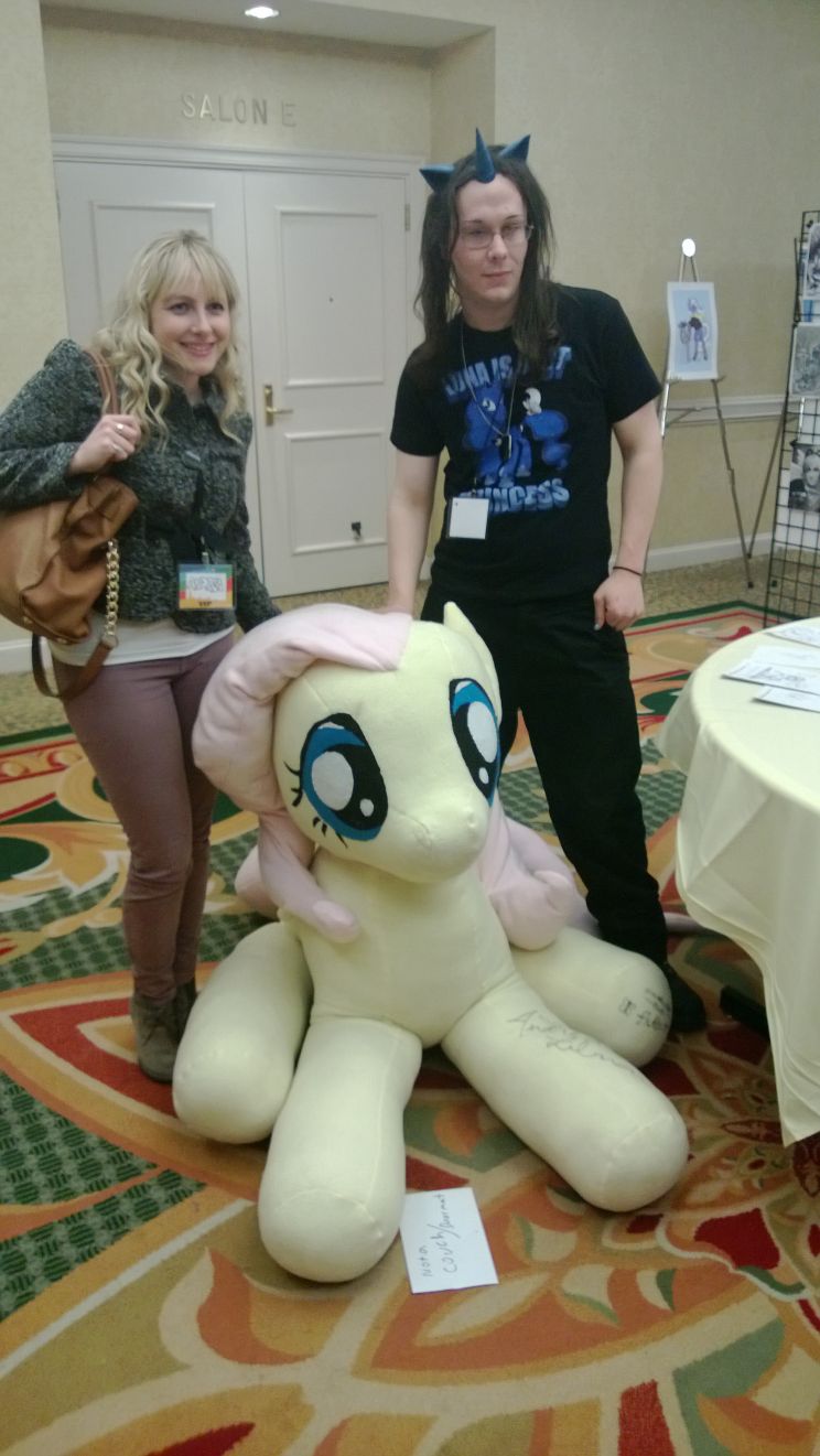 Andrea Libman