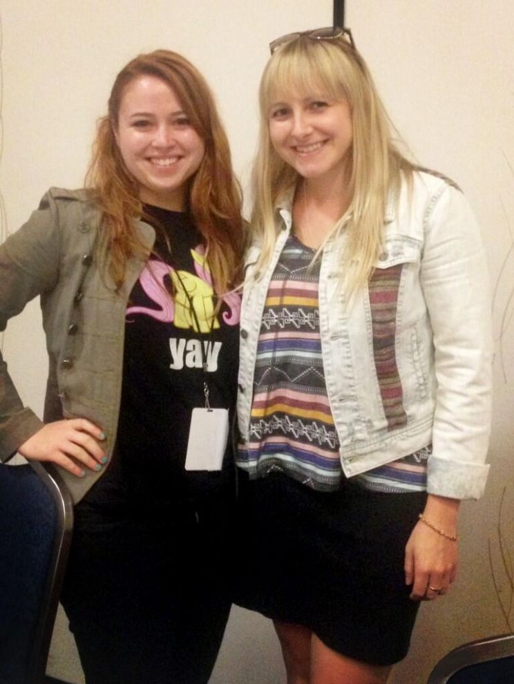 Andrea Libman