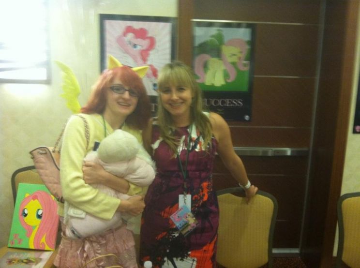 Andrea Libman