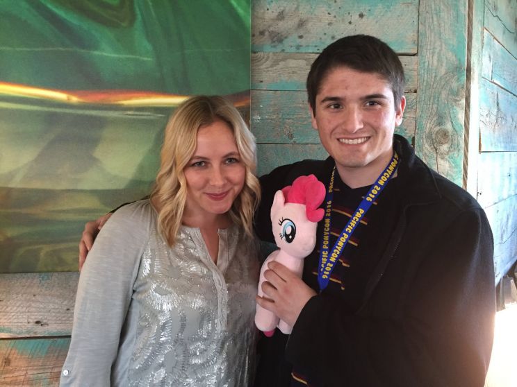 Andrea Libman