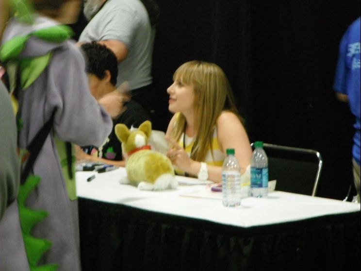 Andrea Libman