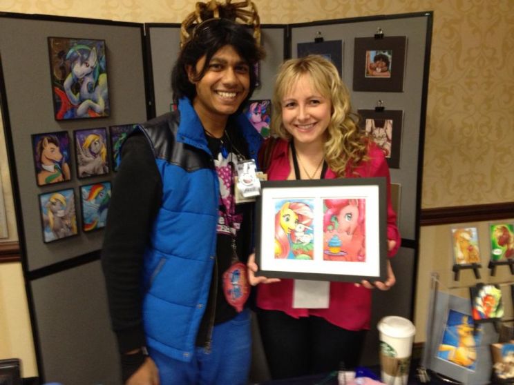 Andrea Libman