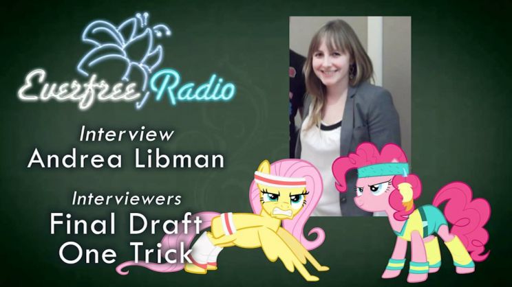 Andrea Libman