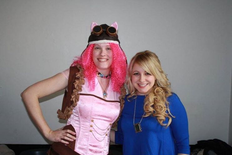 Andrea Libman