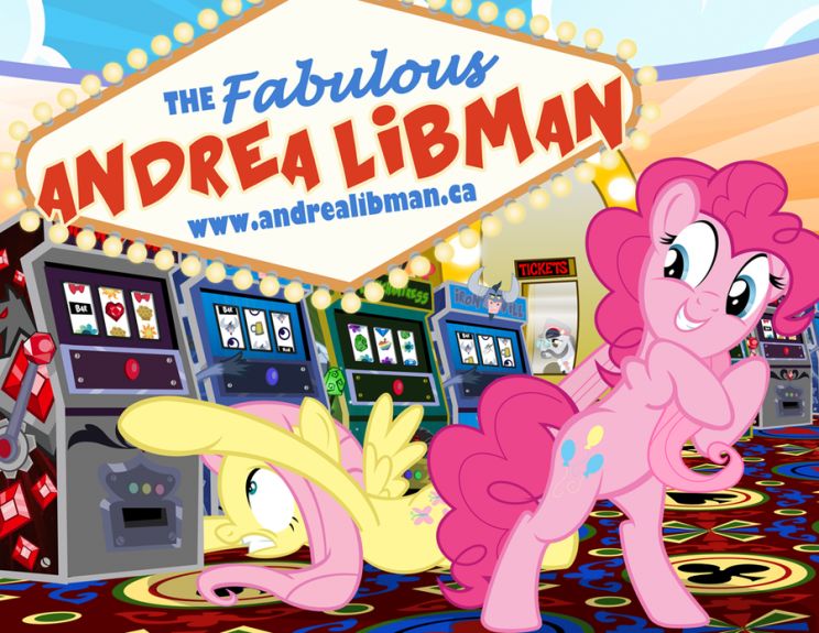 Andrea Libman