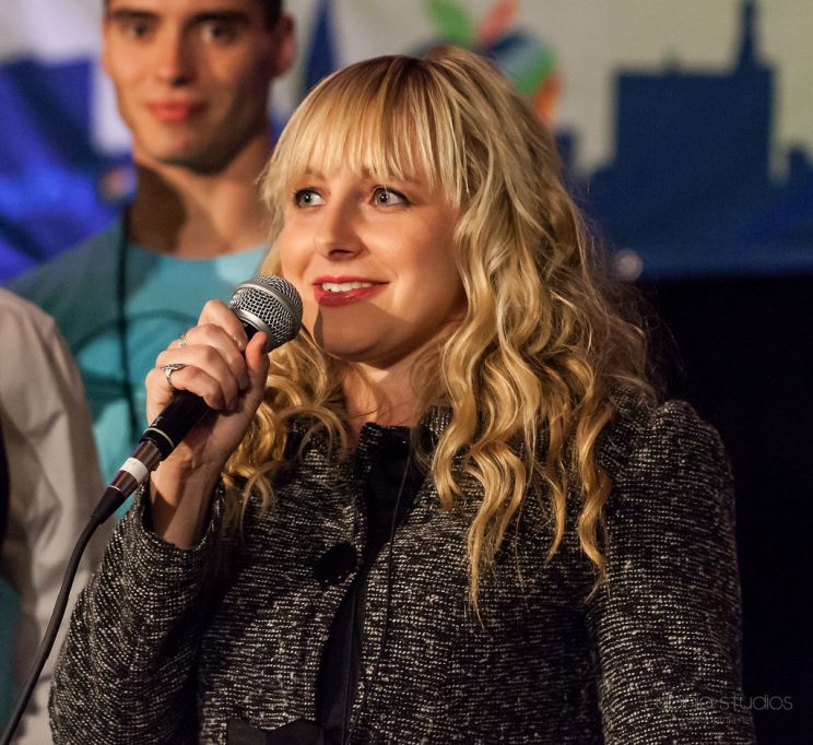 Andrea Libman