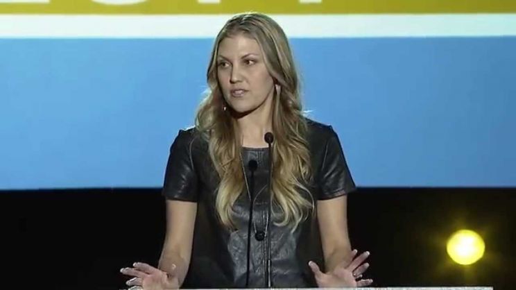 Andrea Logan White