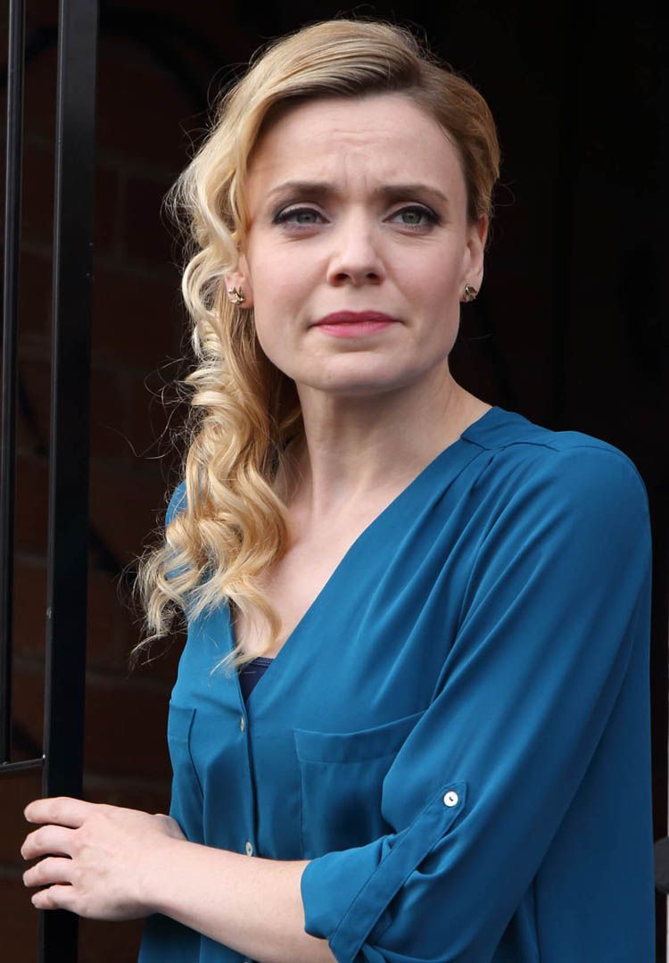 Pictures of Andrea Lowe
