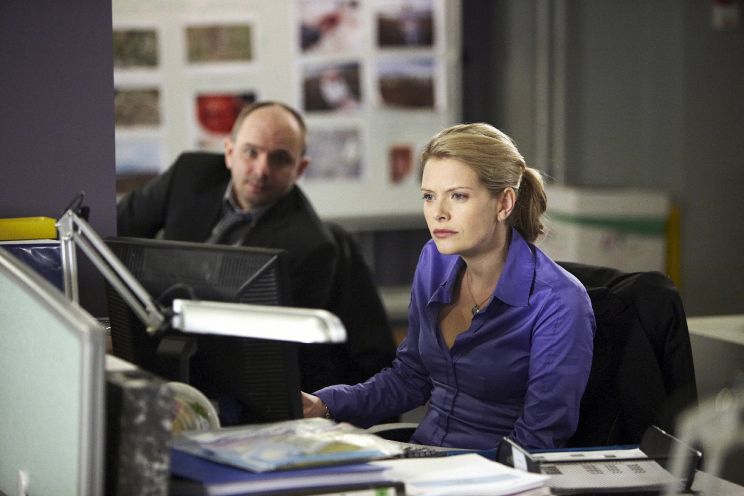 Andrea Lowe