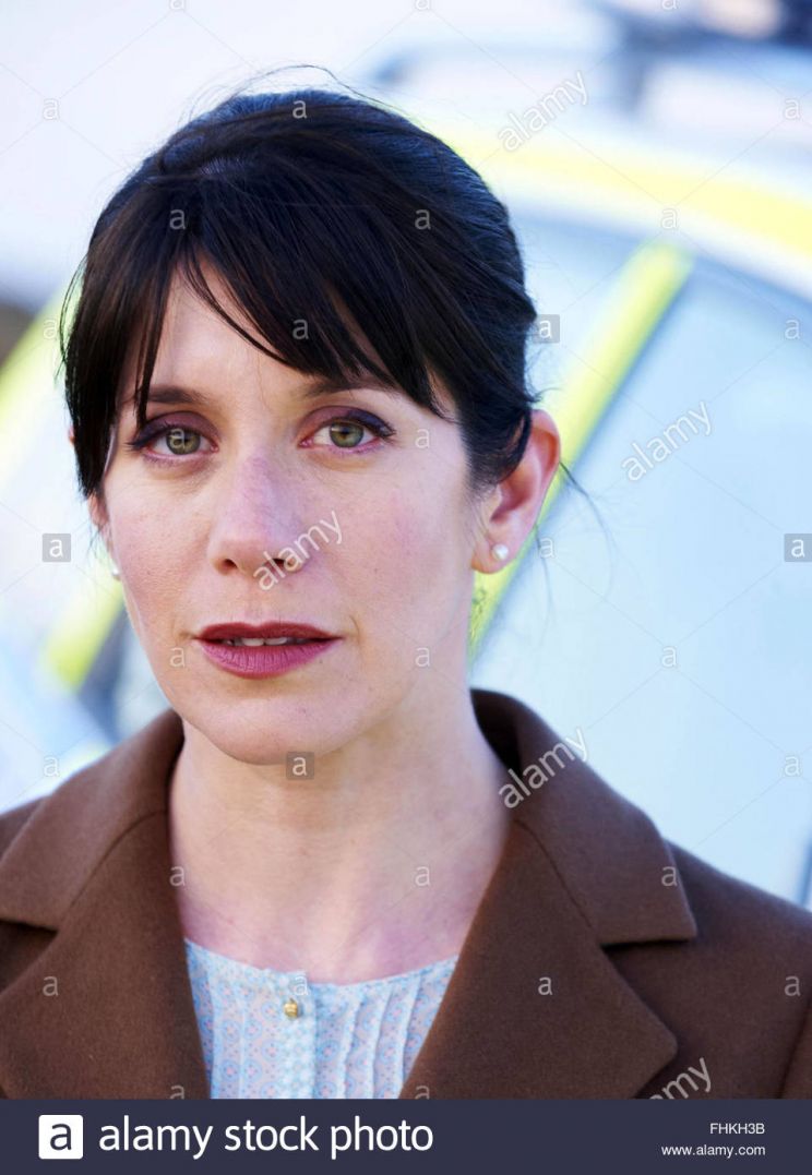 Pictures of Andrea Lowe