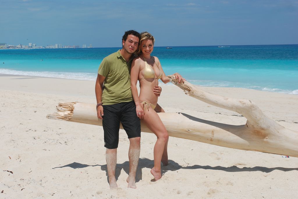 Cancun Girls