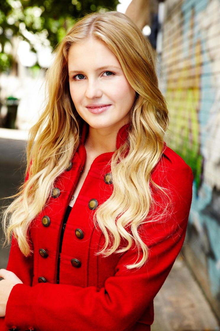 Andrea Lowell