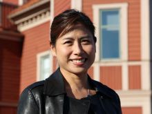 Andrea Lui