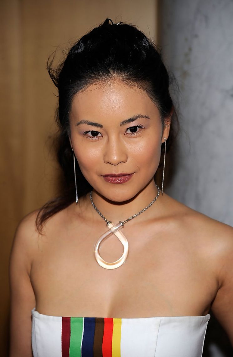Andrea Lui