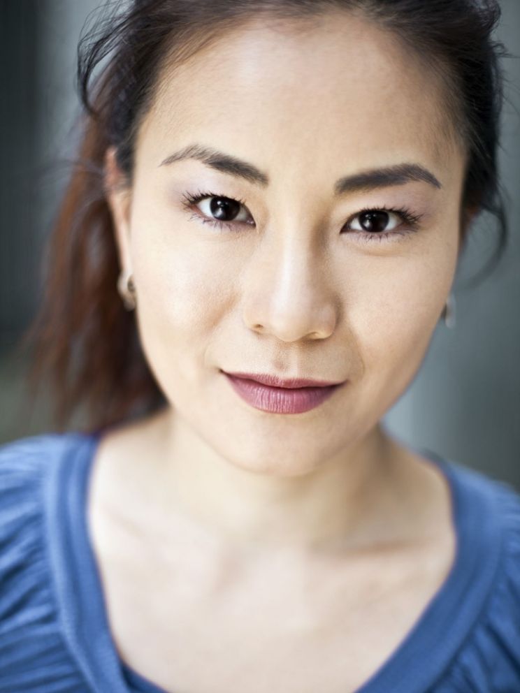 Andrea Lui