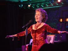 Andrea Marcovicci