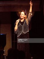 Andrea Marcovicci #1511812 picture (Portrait Medium)