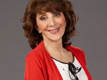 Andrea Martin