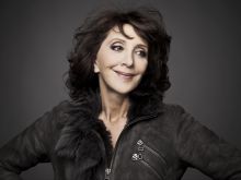 Andrea Martin