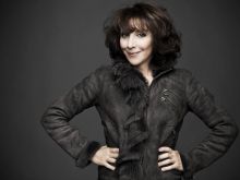 Andrea Martin