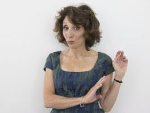 Andrea Martin