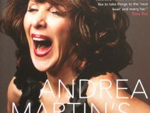 Andrea Martin