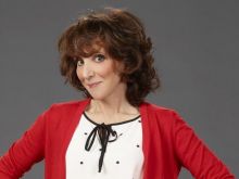 Andrea Martin