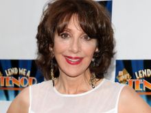 Andrea Martin