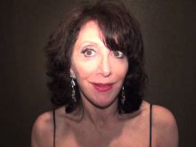 Andrea Martin