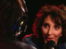 Andrea Martin