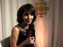 Andrea Martin