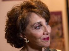 Andrea Martin