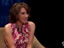 Andrea Martin