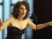 Andrea Martin