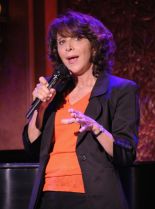 Andrea Martin