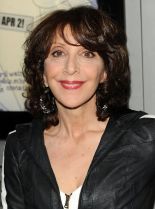 Andrea Martin