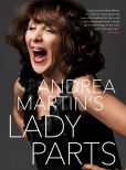 Andrea Martin