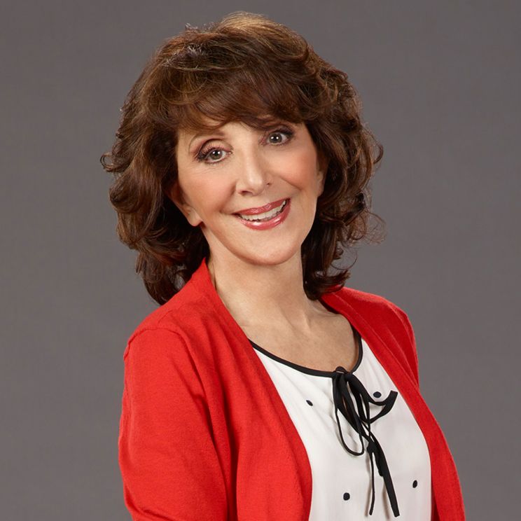 Andrea Martin