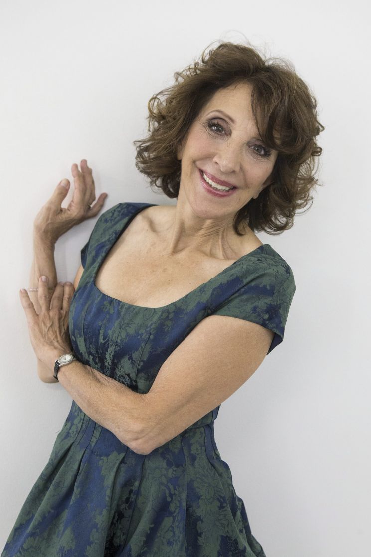 Andrea Martin