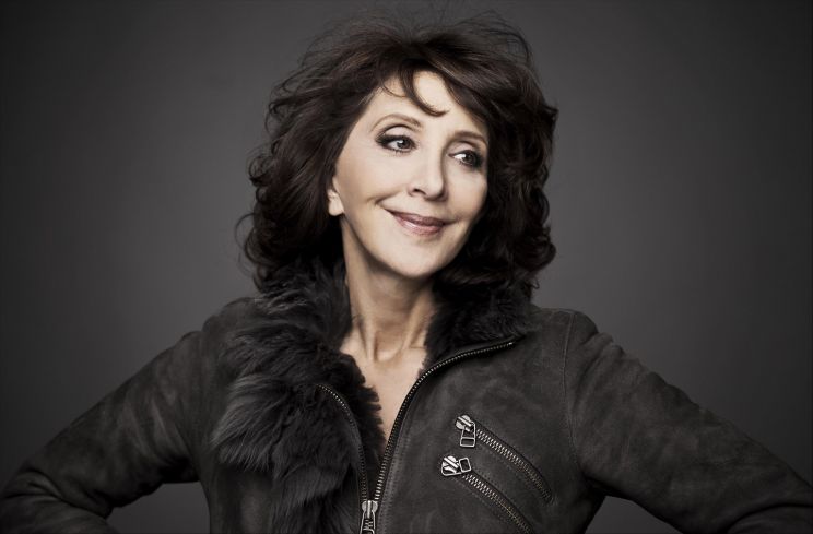 Andrea Martin