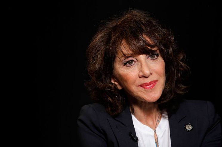 Andrea Martin