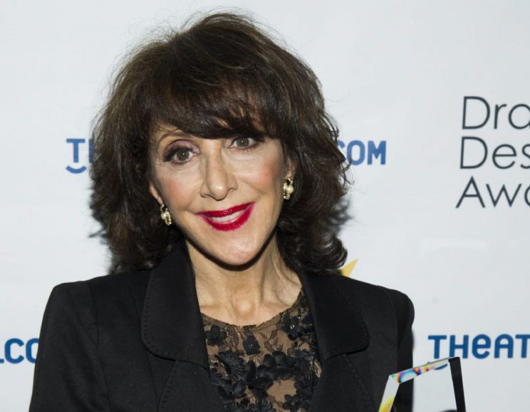 Andrea Martin