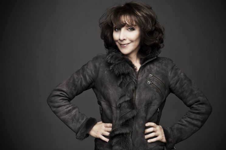 Andrea Martin