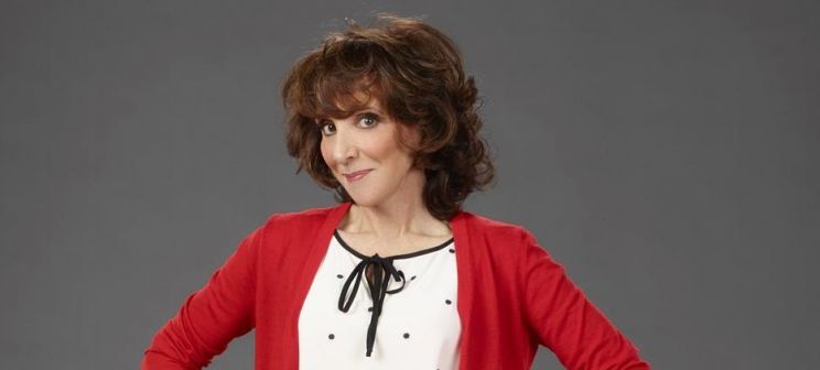 Andrea Martin