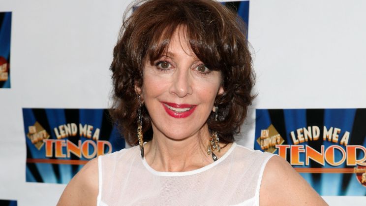 Andrea Martin